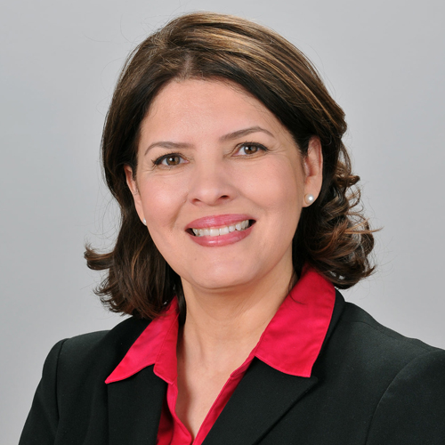Judge Diana Rosario