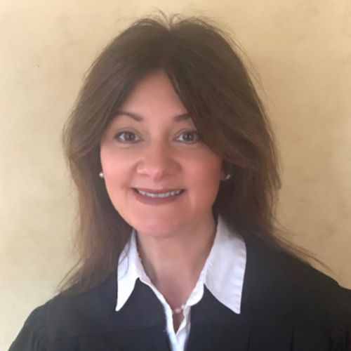 Judge Susana Ortiz