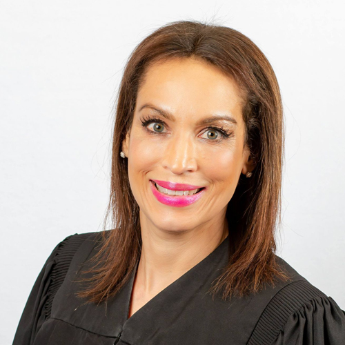 Judge Beatriz Santiago