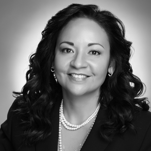Judge Carmen Kathleen Aguilar