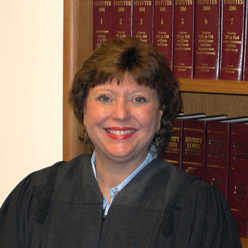 Judge Grace Guerra Dickler