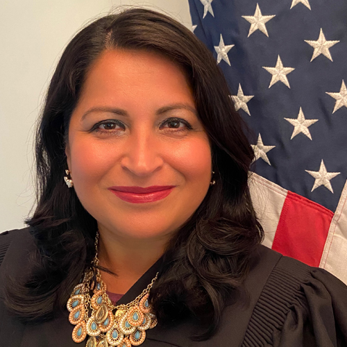Judge Laura Ayala-Gonzalez