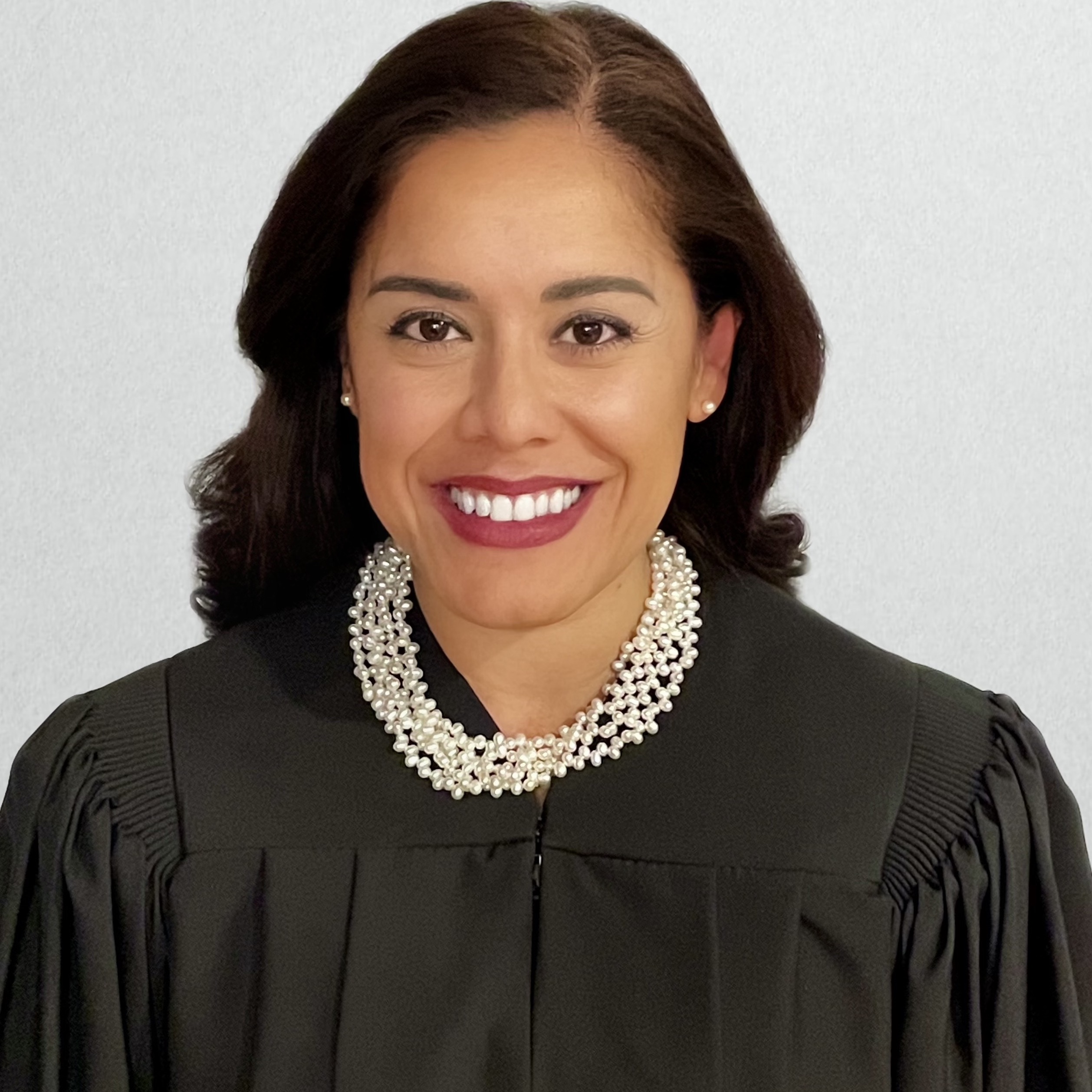 Judge Diana Lopez