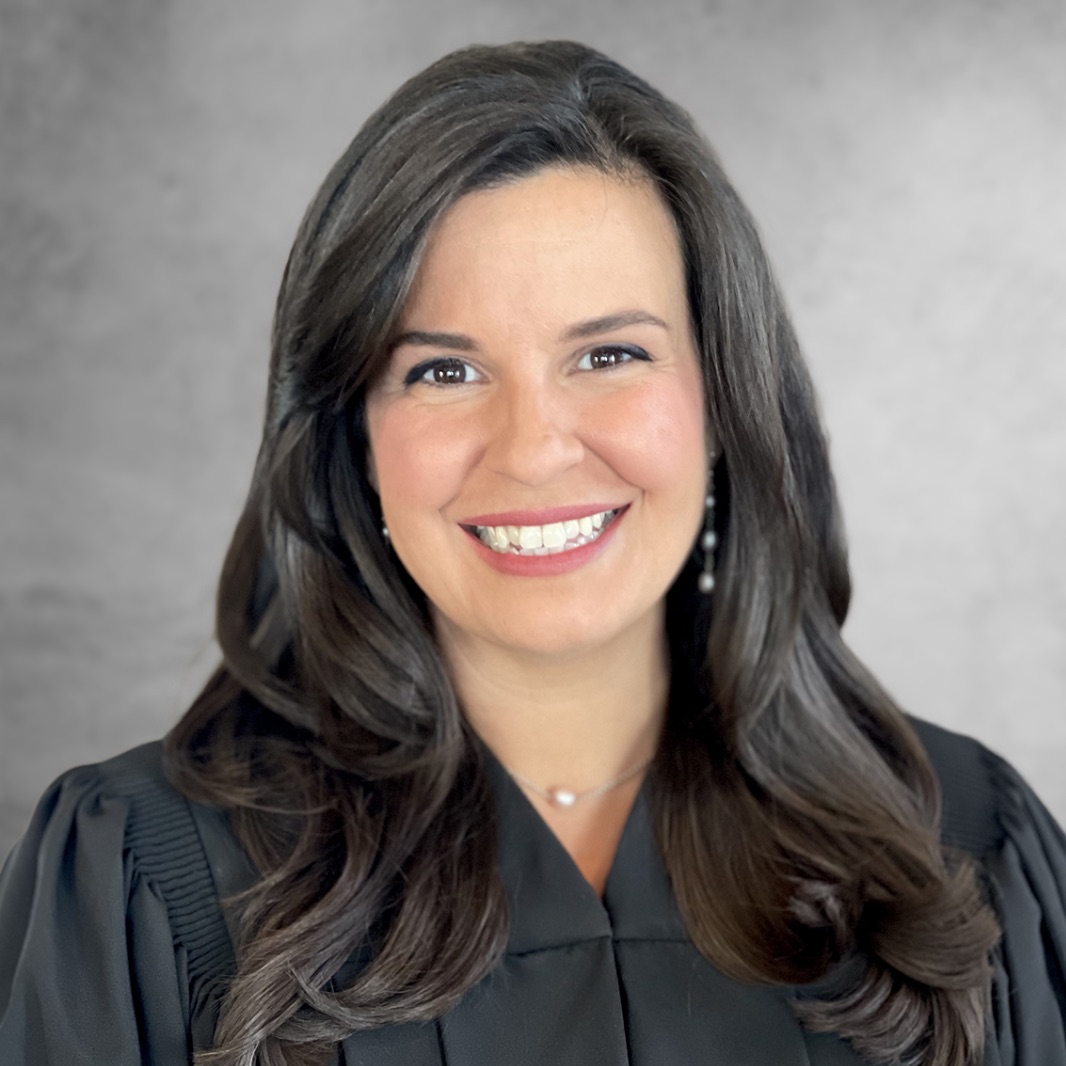 Judge Barbara Flores